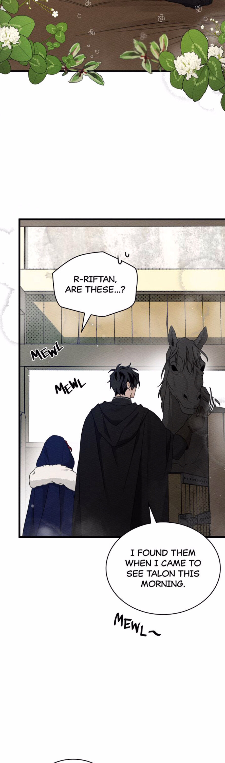 Under the Oak Tree Chapter 46 page 14 - Chapter 46
