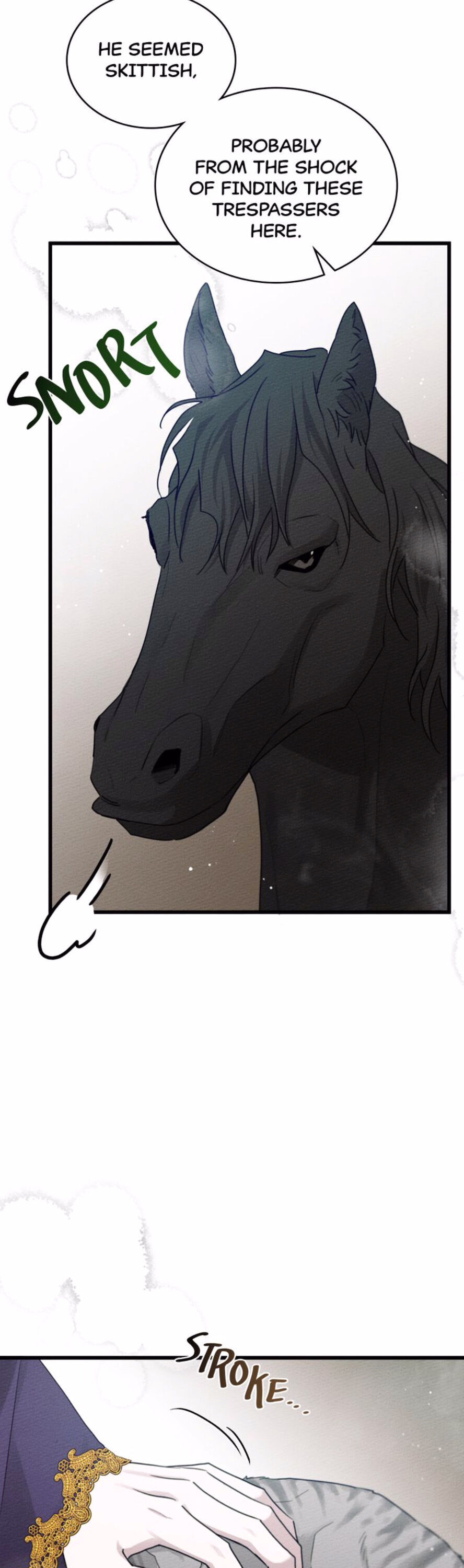 Under the Oak Tree Chapter 46 page 15 - Chapter 46