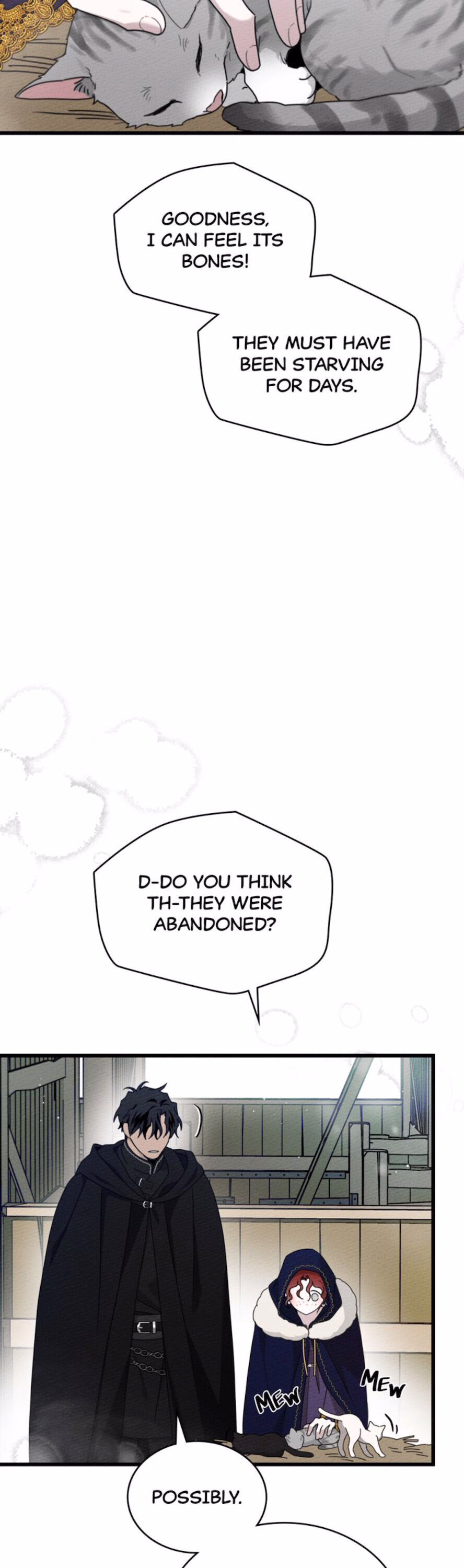 Under the Oak Tree Chapter 46 page 16 - Chapter 46