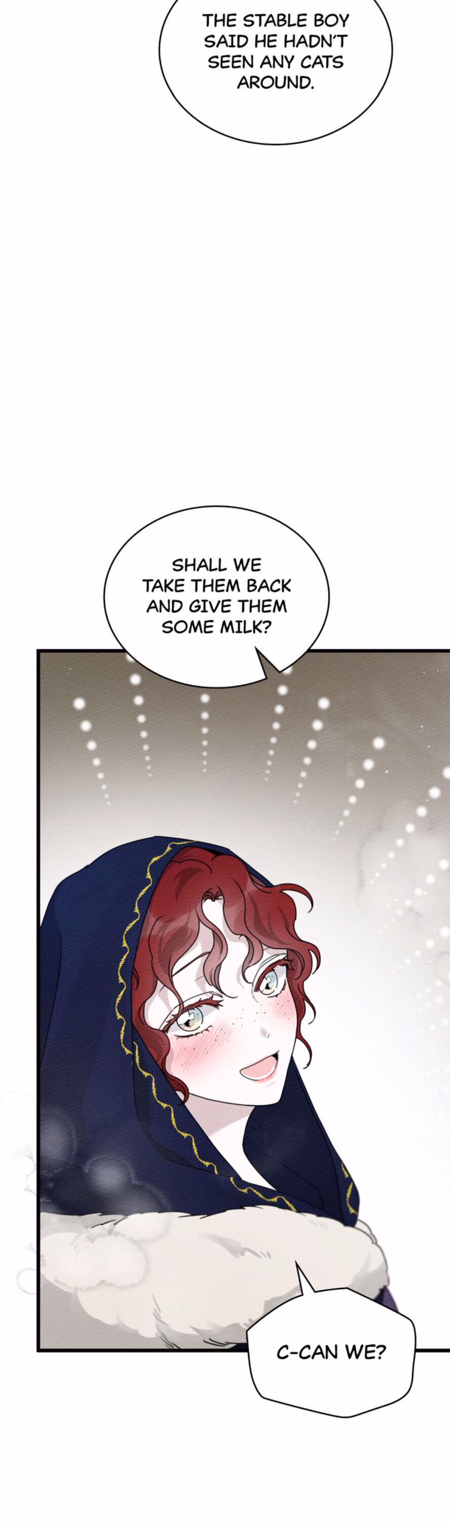 Under the Oak Tree Chapter 46 page 17 - Chapter 46