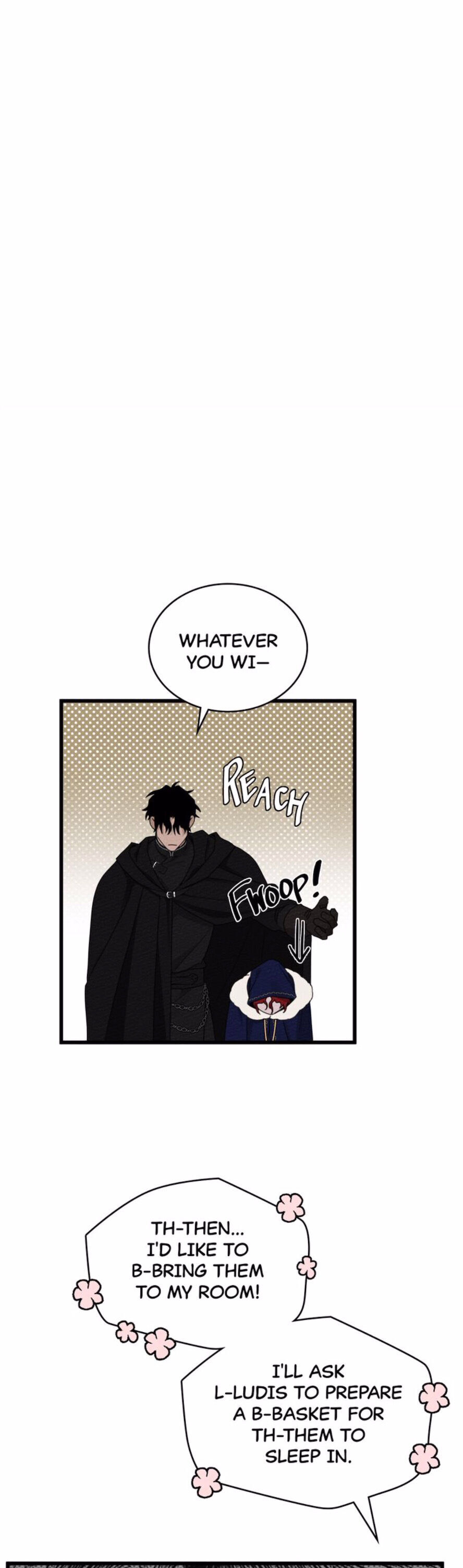 Under the Oak Tree Chapter 46 page 18 - Chapter 46
