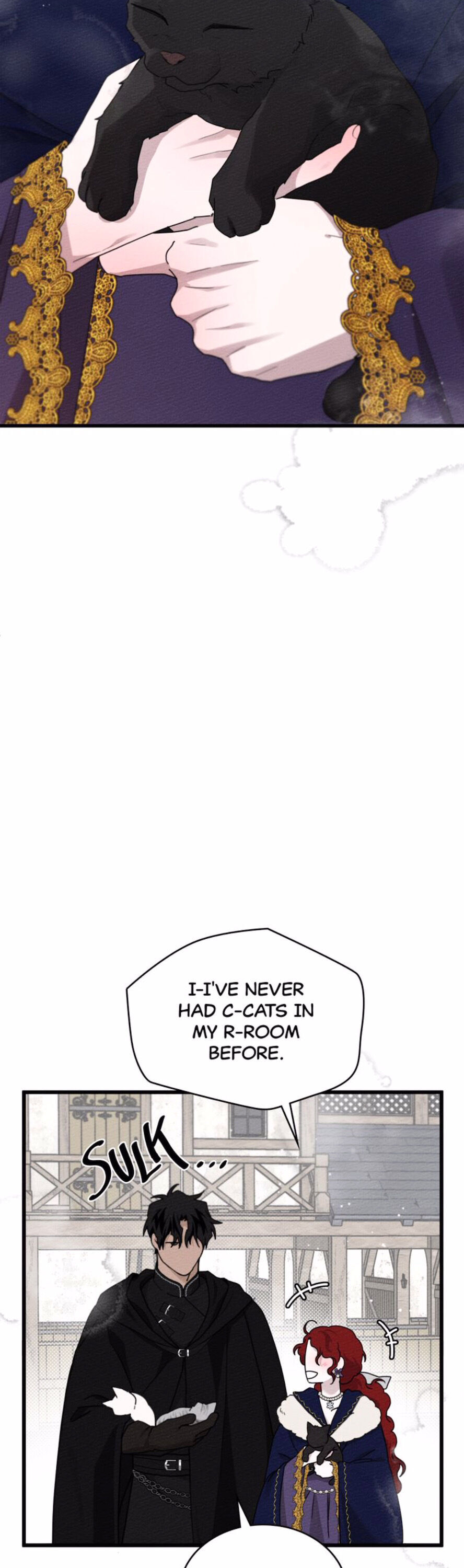 Under the Oak Tree Chapter 46 page 20 - Chapter 46