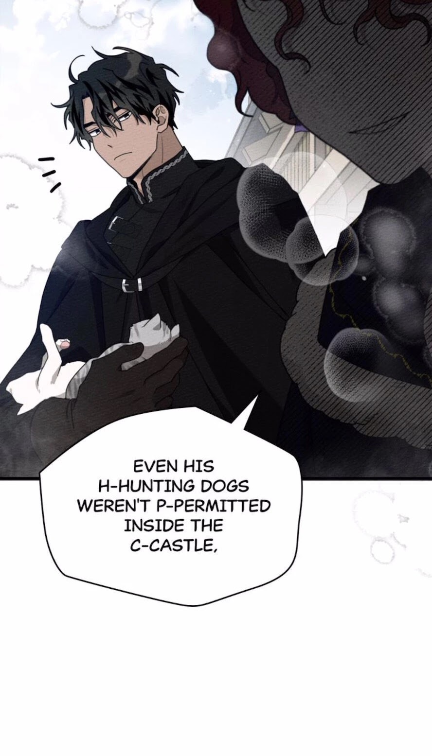 Under the Oak Tree Chapter 46 page 22 - Chapter 46