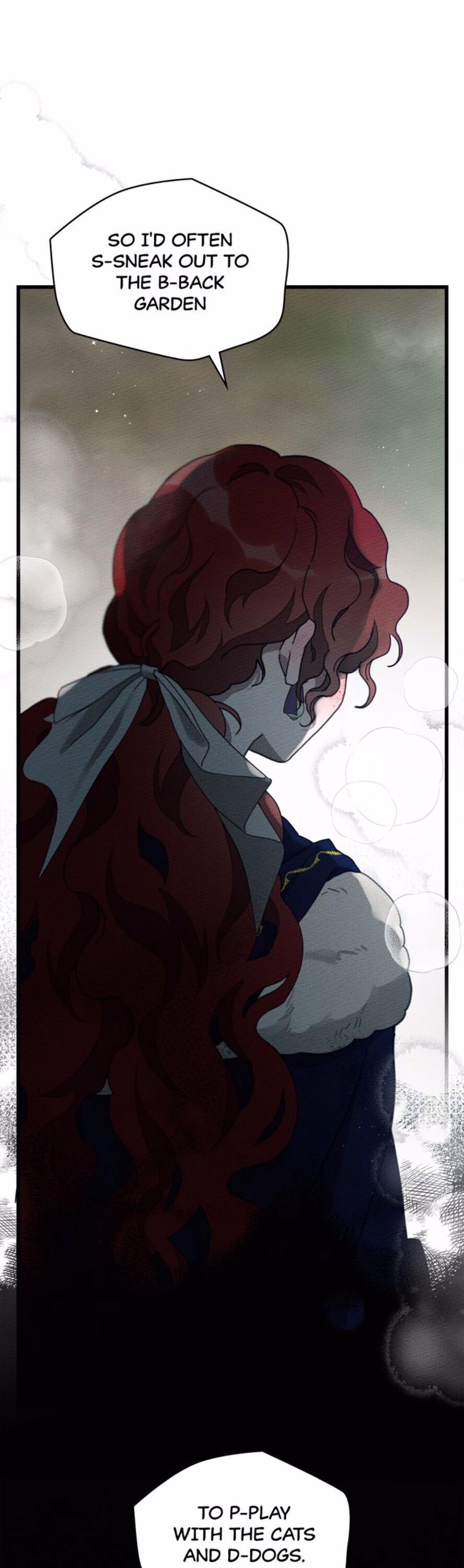 Under the Oak Tree Chapter 46 page 23 - Chapter 46