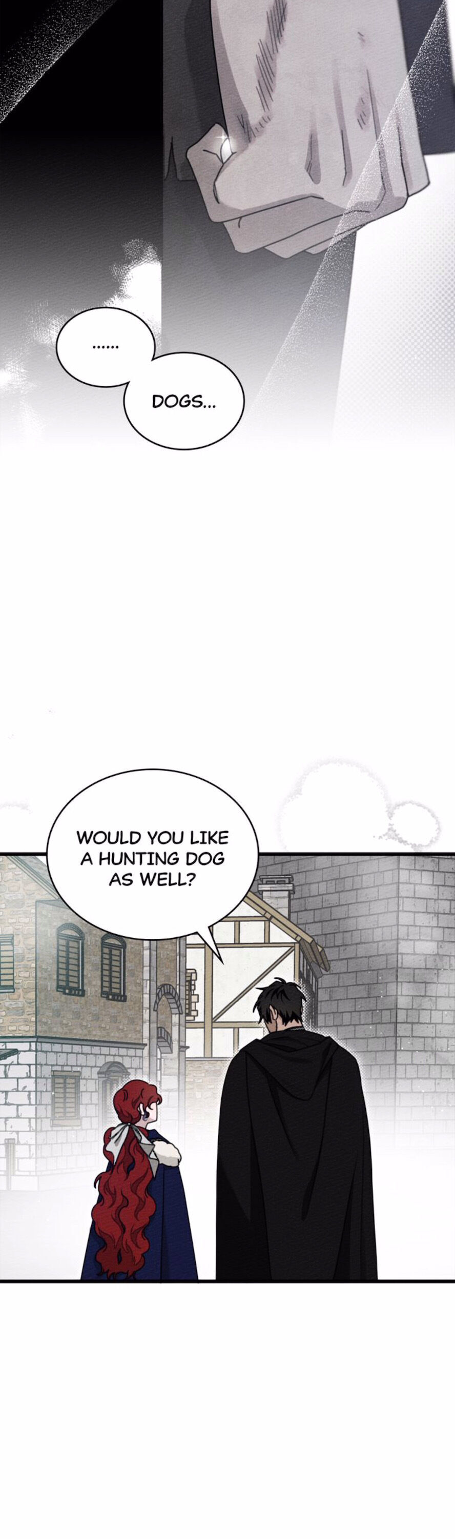 Under the Oak Tree Chapter 46 page 26 - Chapter 46
