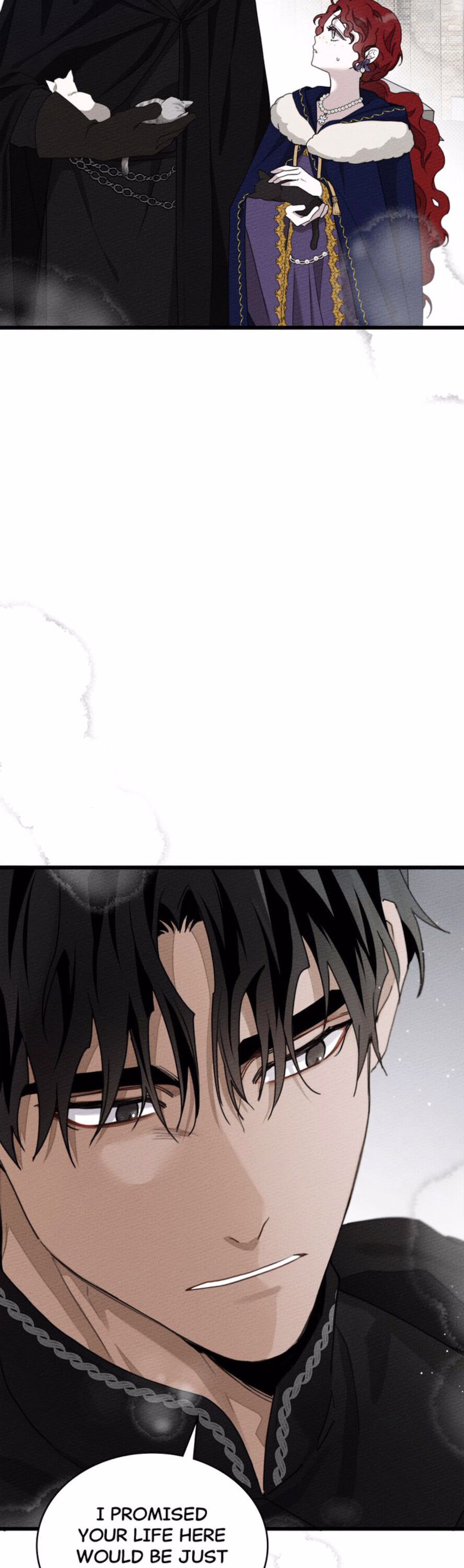 Under the Oak Tree Chapter 46 page 28 - Chapter 46