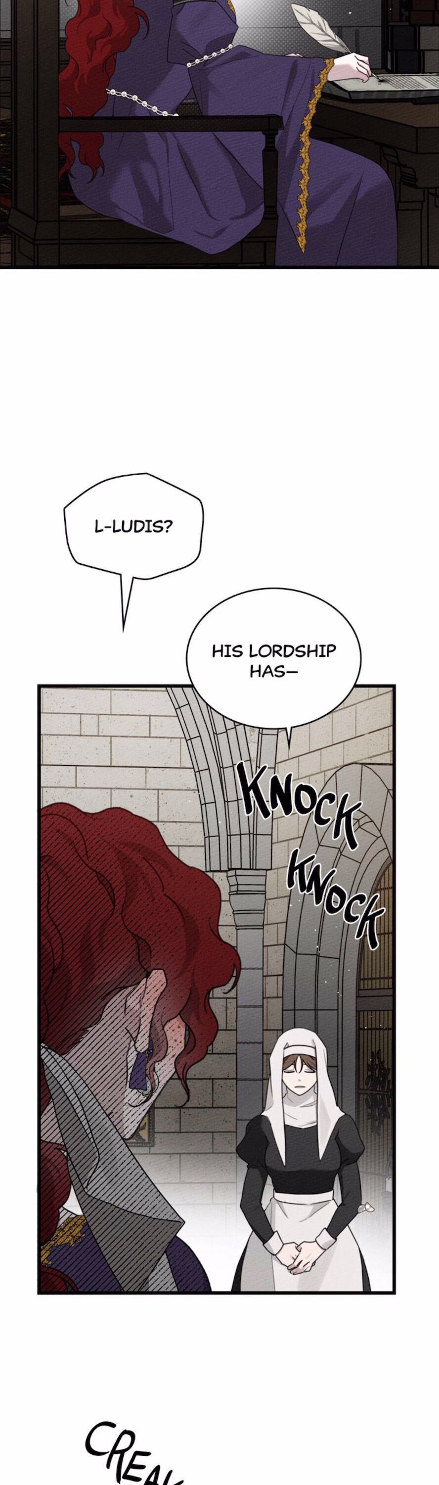Under the Oak Tree Chapter 46 page 3 - Chapter 46