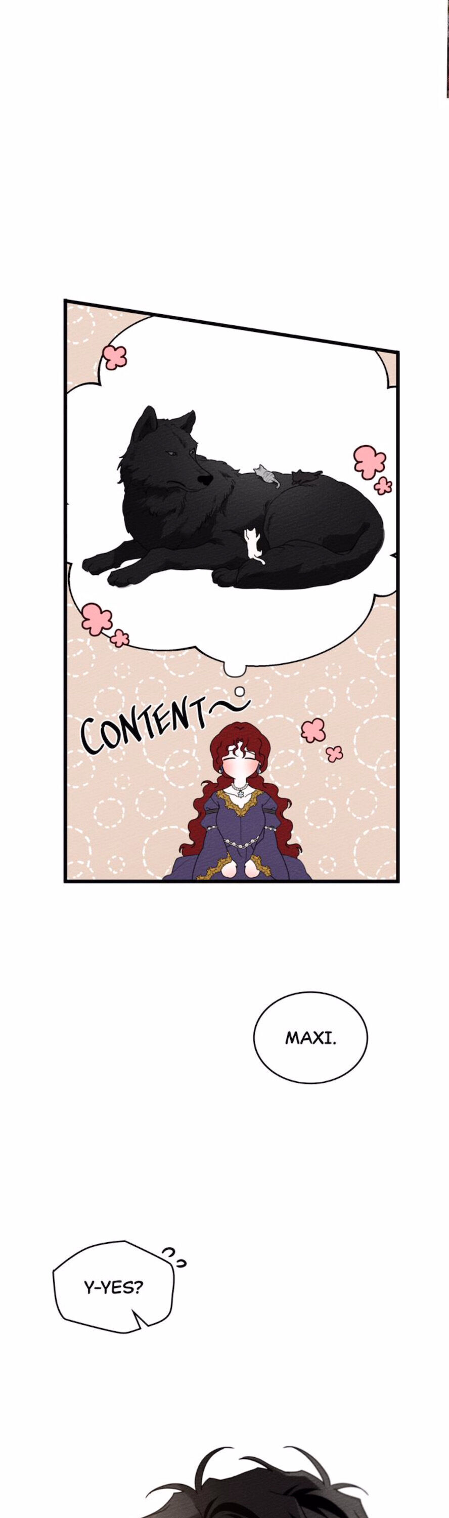 Under the Oak Tree Chapter 46 page 34 - Chapter 46