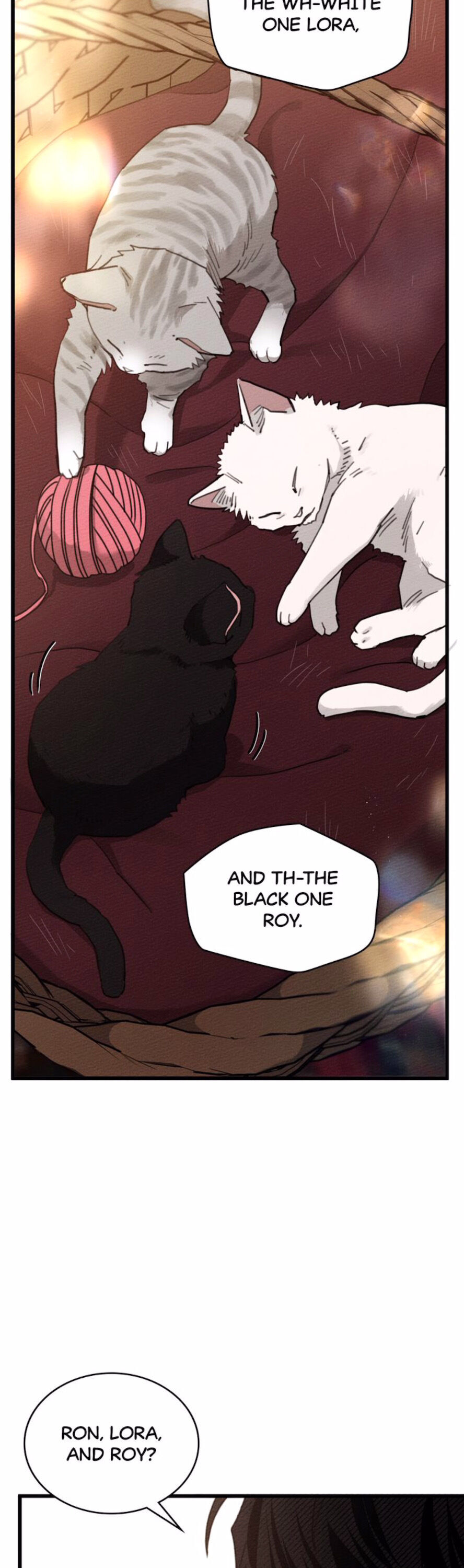 Under the Oak Tree Chapter 46 page 38 - Chapter 46
