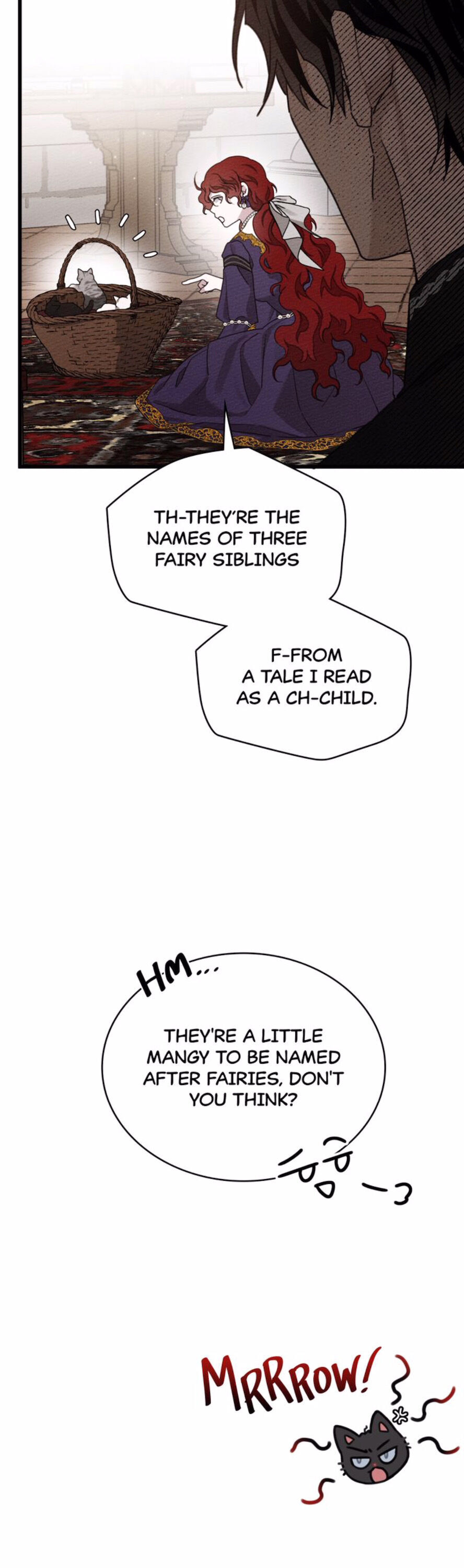 Under the Oak Tree Chapter 46 page 39 - Chapter 46