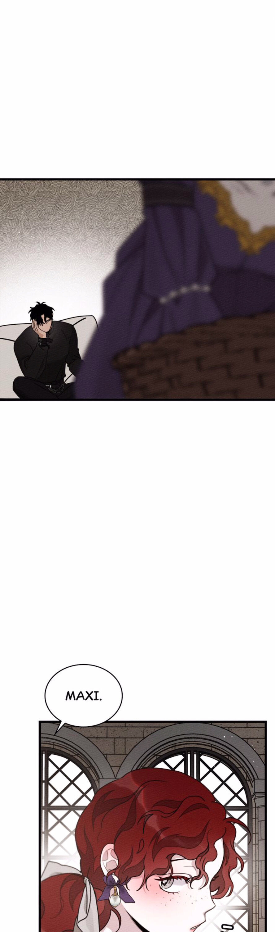 Under the Oak Tree Chapter 46 page 40 - Chapter 46