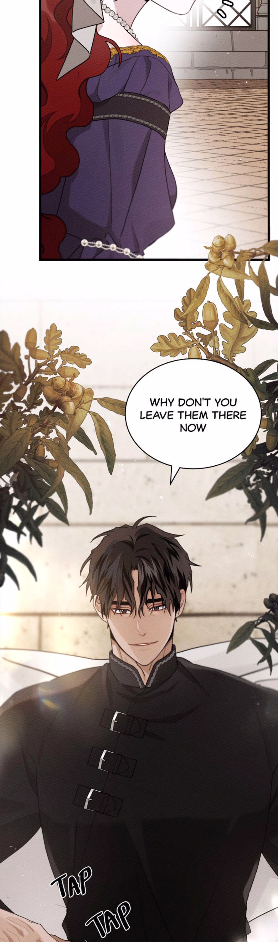 Under the Oak Tree Chapter 46 page 41 - Chapter 46