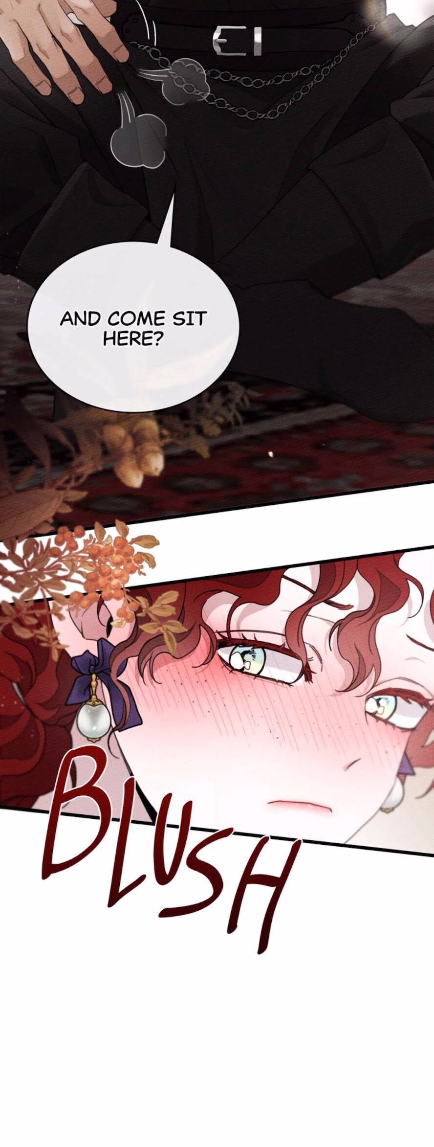 Under the Oak Tree Chapter 46 page 42 - Chapter 46
