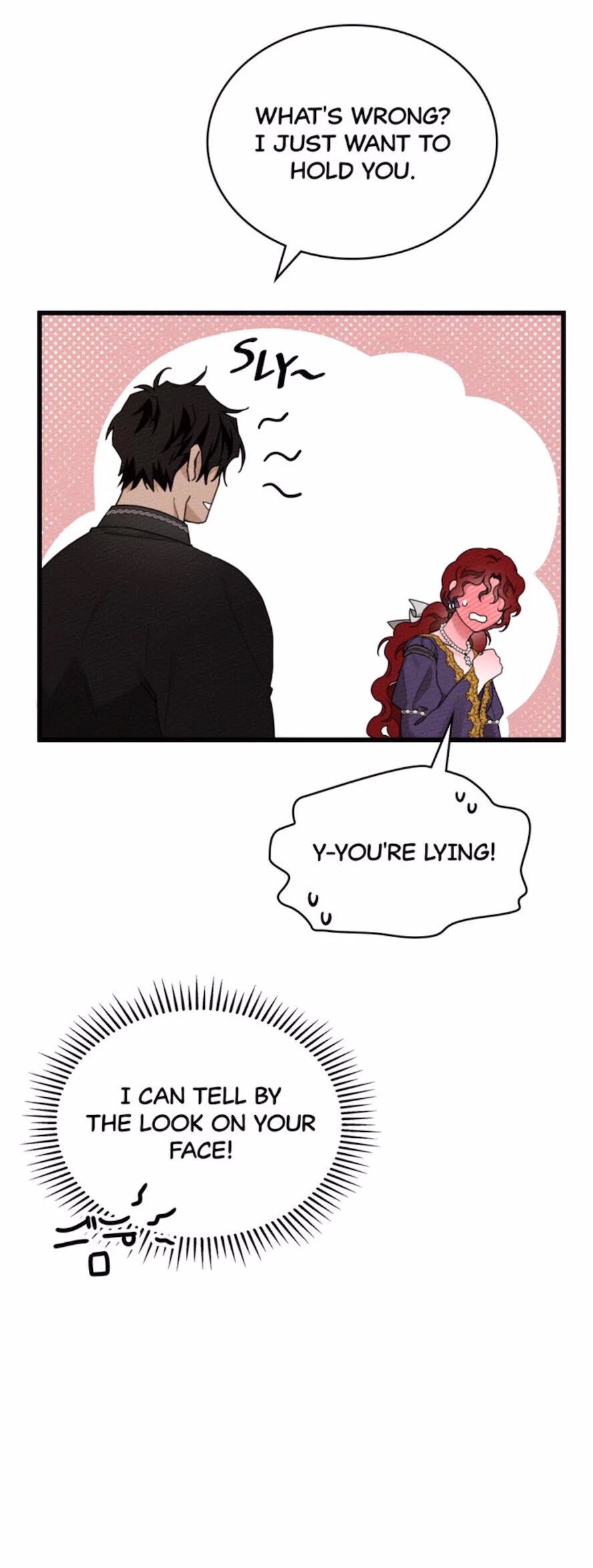 Under the Oak Tree Chapter 46 page 43 - Chapter 46
