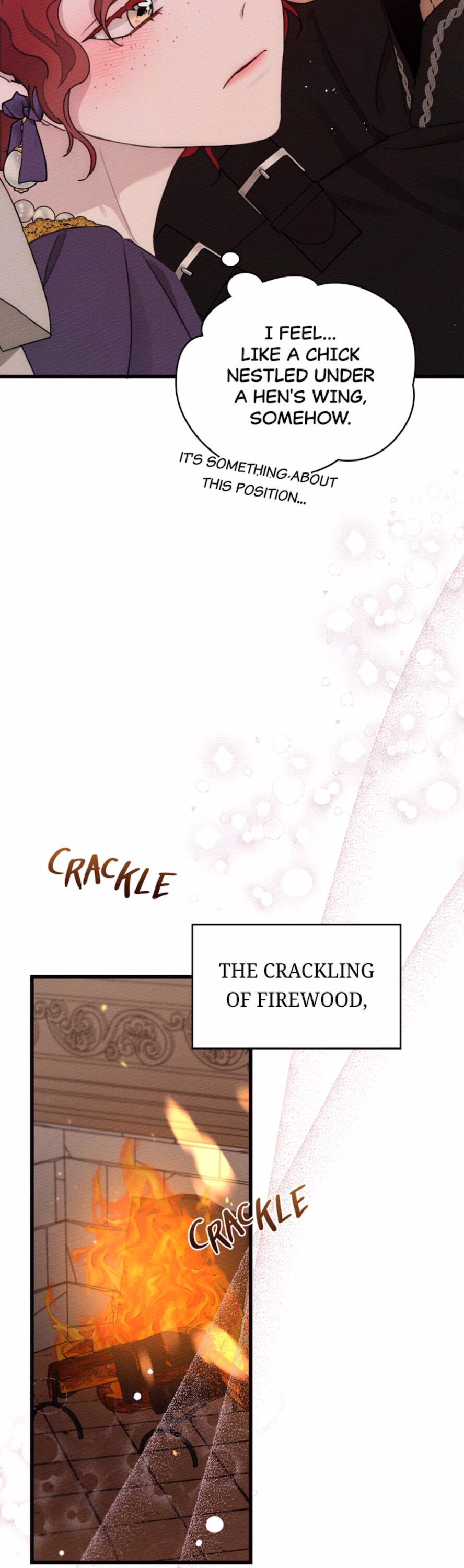 Under the Oak Tree Chapter 46 page 46 - Chapter 46