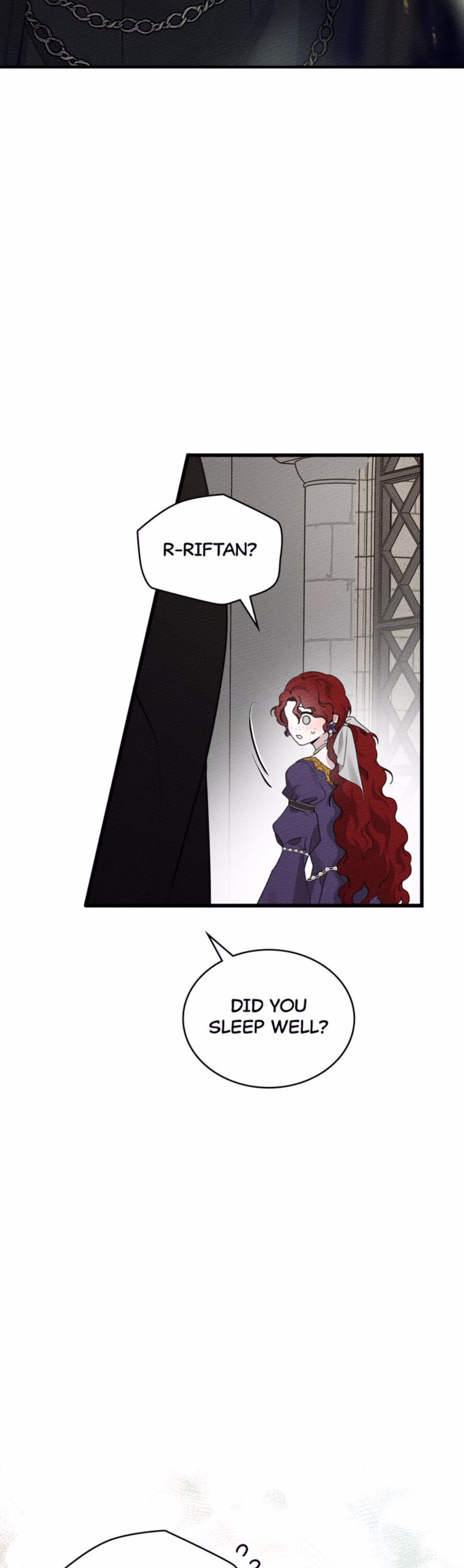 Under the Oak Tree Chapter 46 page 5 - Chapter 46