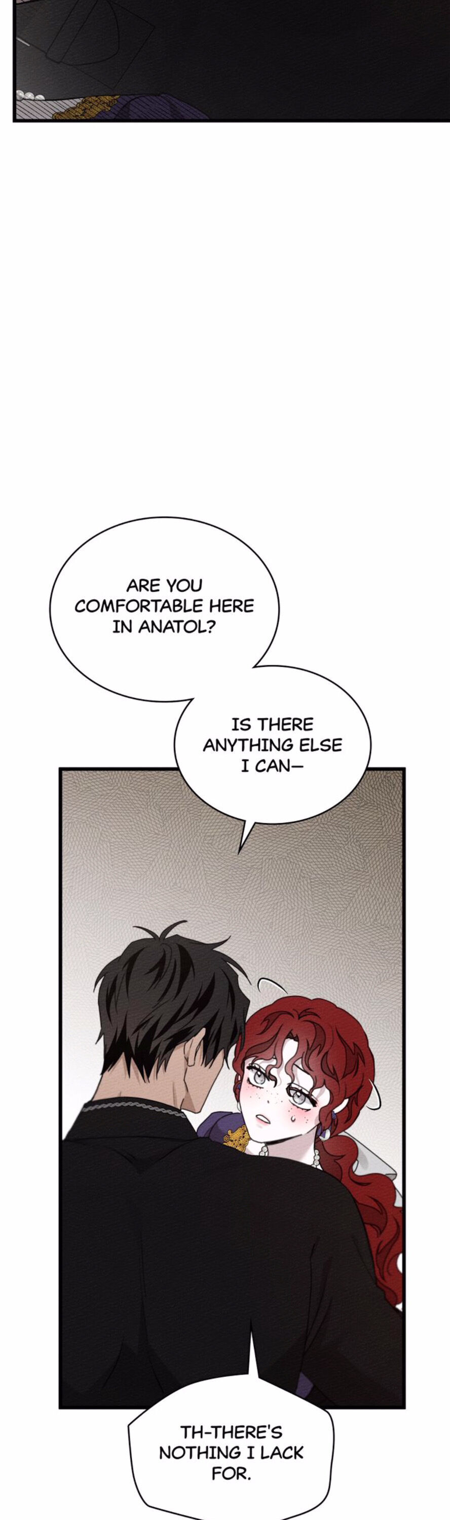 Under the Oak Tree Chapter 46 page 50 - Chapter 46