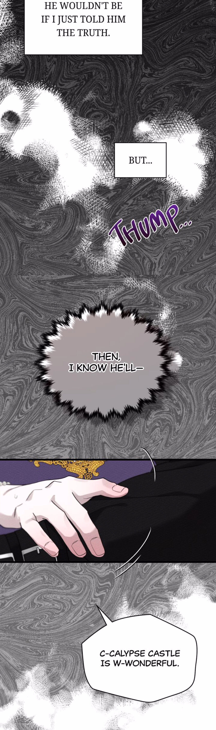 Under the Oak Tree Chapter 46 page 54 - Chapter 46