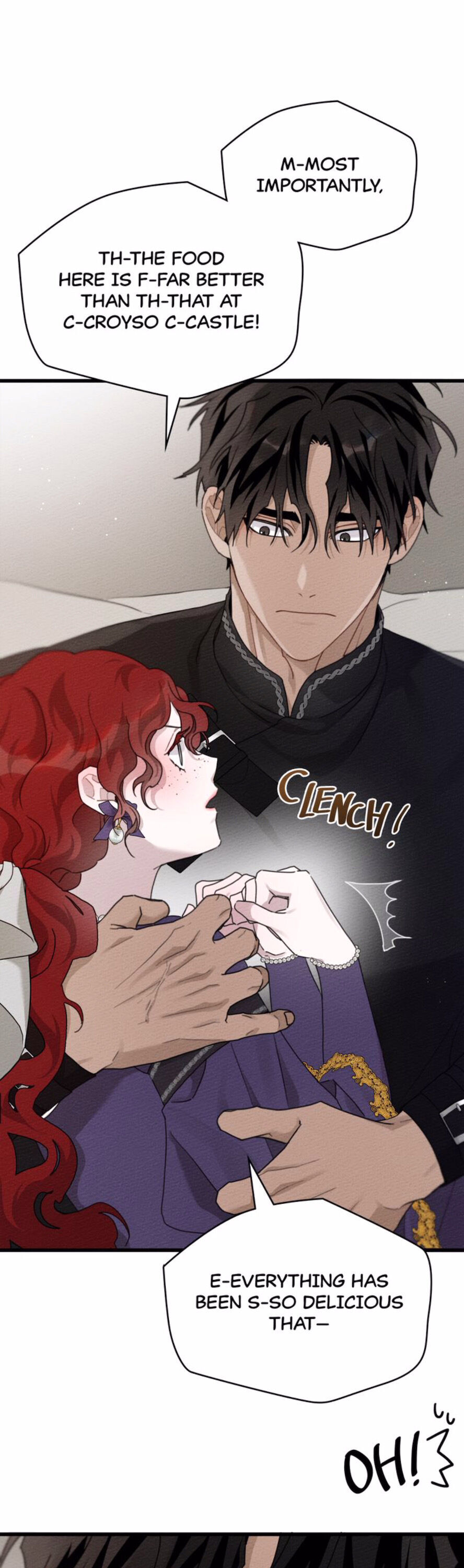Under the Oak Tree Chapter 46 page 57 - Chapter 46