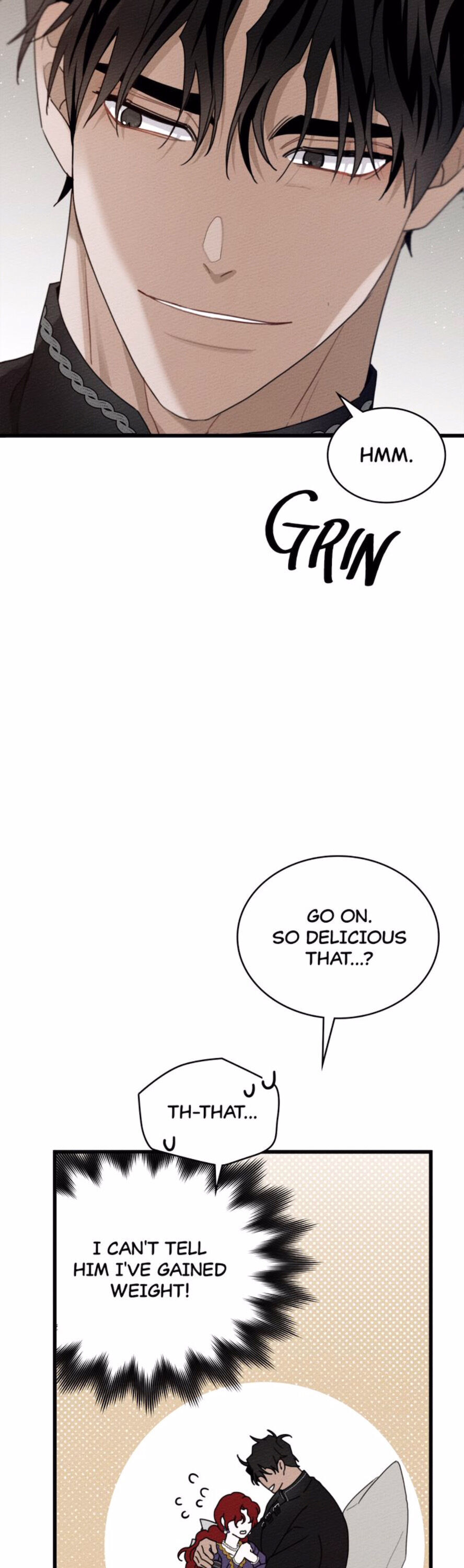Under the Oak Tree Chapter 46 page 58 - Chapter 46