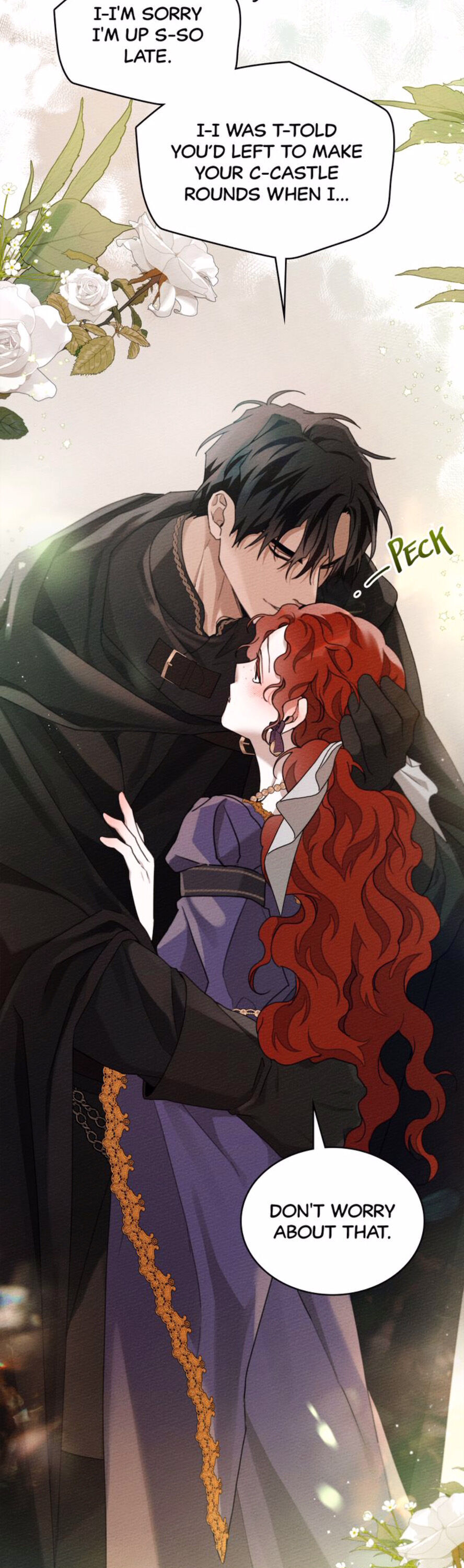 Under the Oak Tree Chapter 46 page 6 - Chapter 46