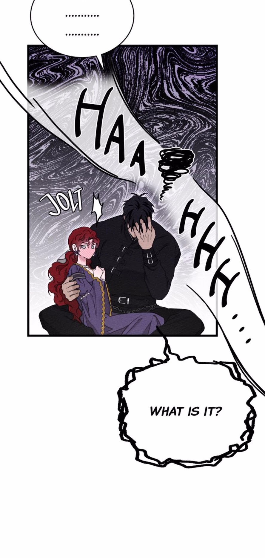 Under the Oak Tree Chapter 46 page 64 - Chapter 46