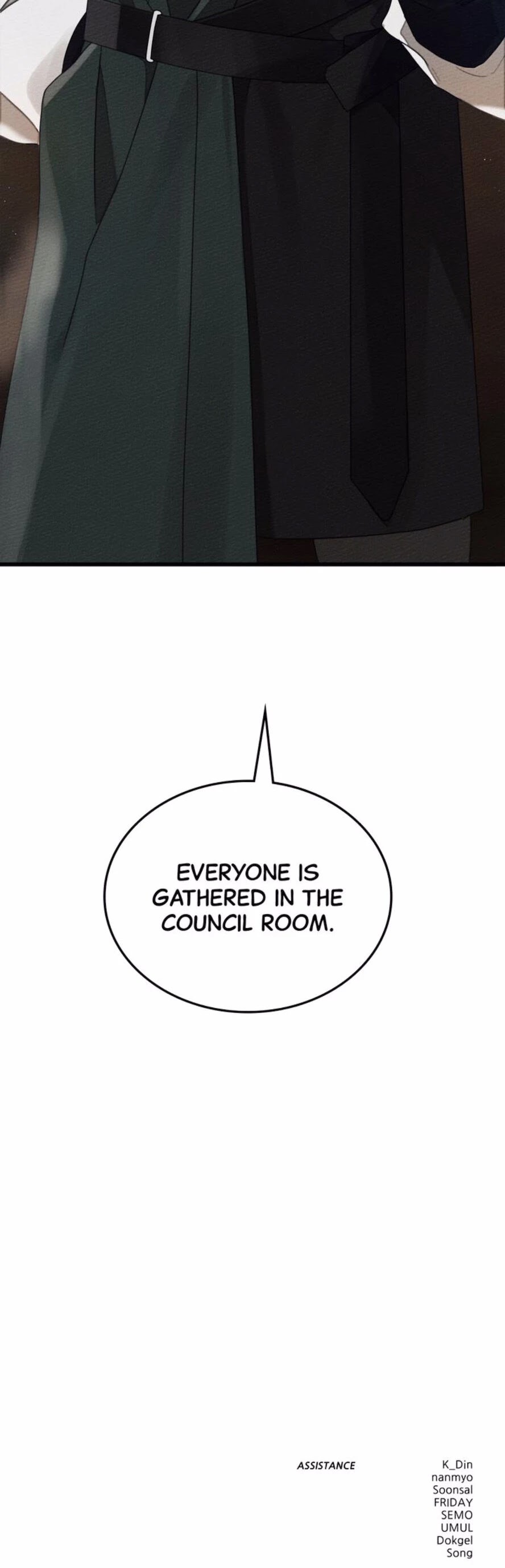 Under the Oak Tree Chapter 46 page 66 - Chapter 46