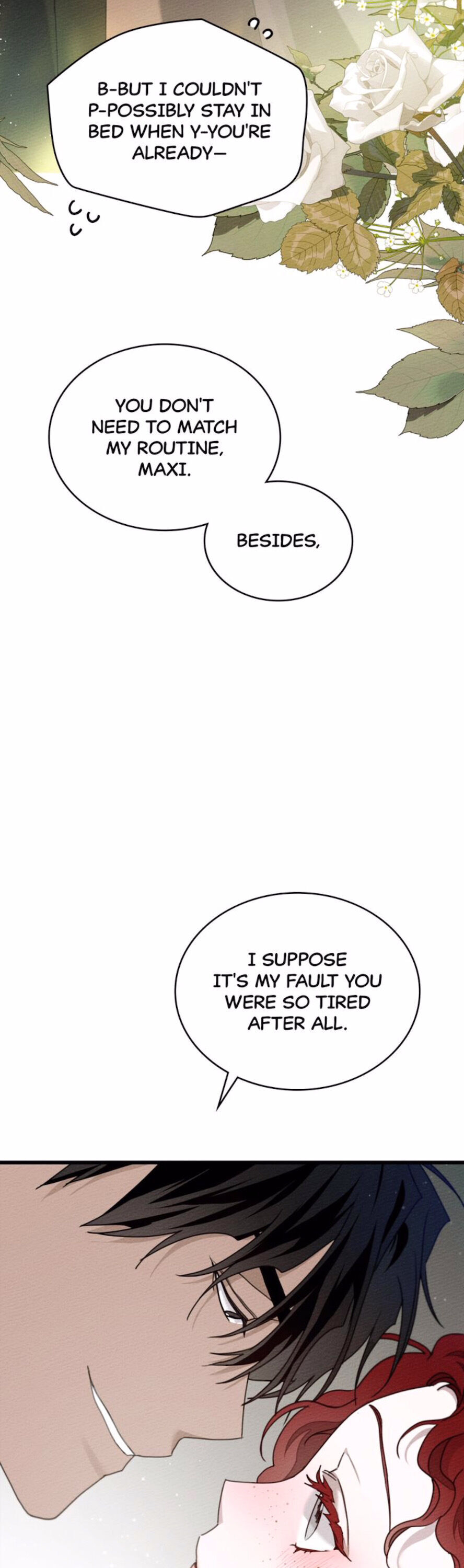 Under the Oak Tree Chapter 46 page 7 - Chapter 46