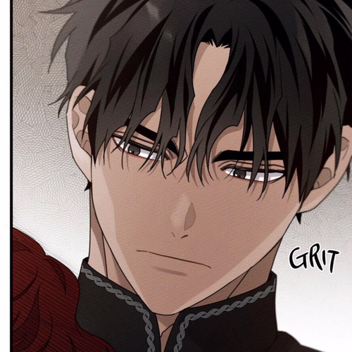 Under the Oak Tree Chapter 46 cover