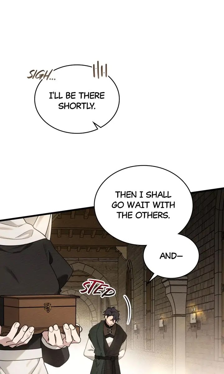 Under the Oak Tree Chapter 47 page 1 - Chapter 47