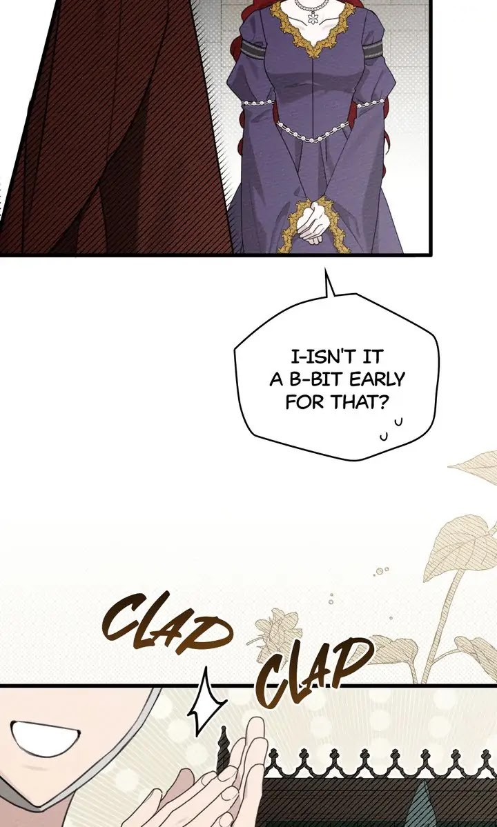 Under the Oak Tree Chapter 47 page 10 - Chapter 47