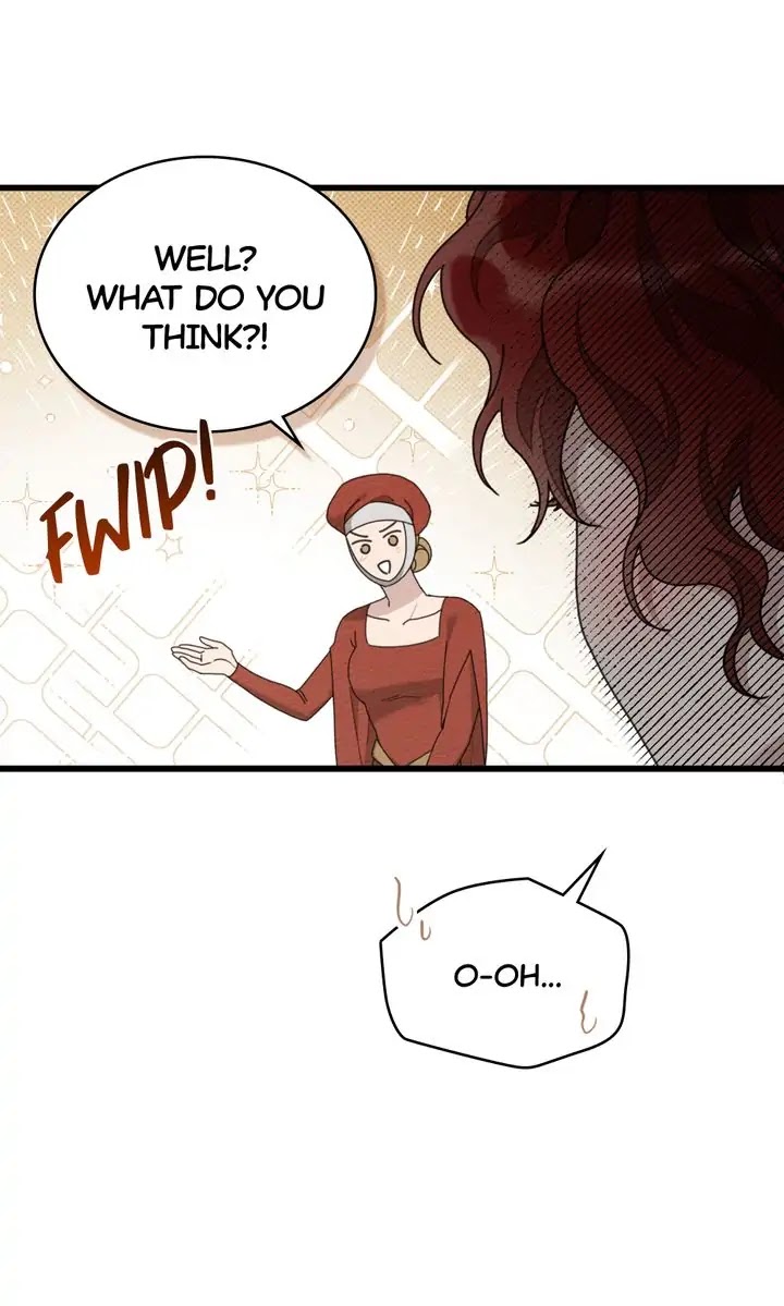 Under the Oak Tree Chapter 47 page 14 - Chapter 47