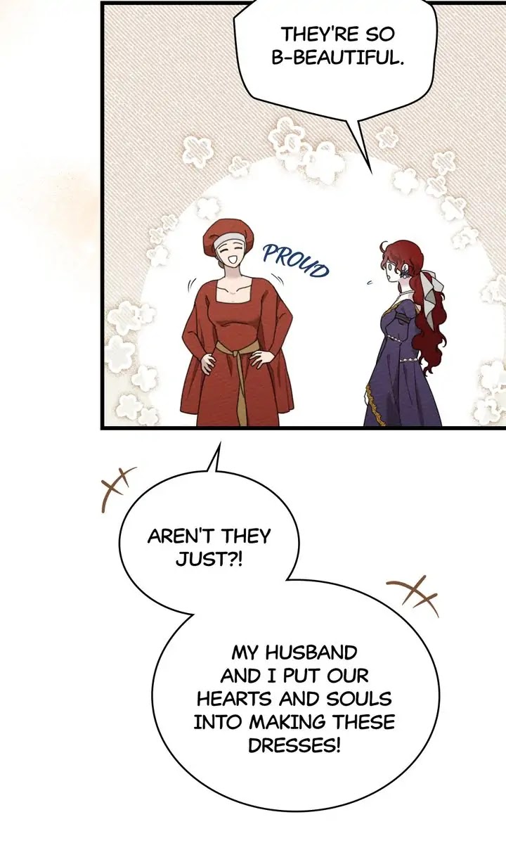 Under the Oak Tree Chapter 47 page 17 - Chapter 47