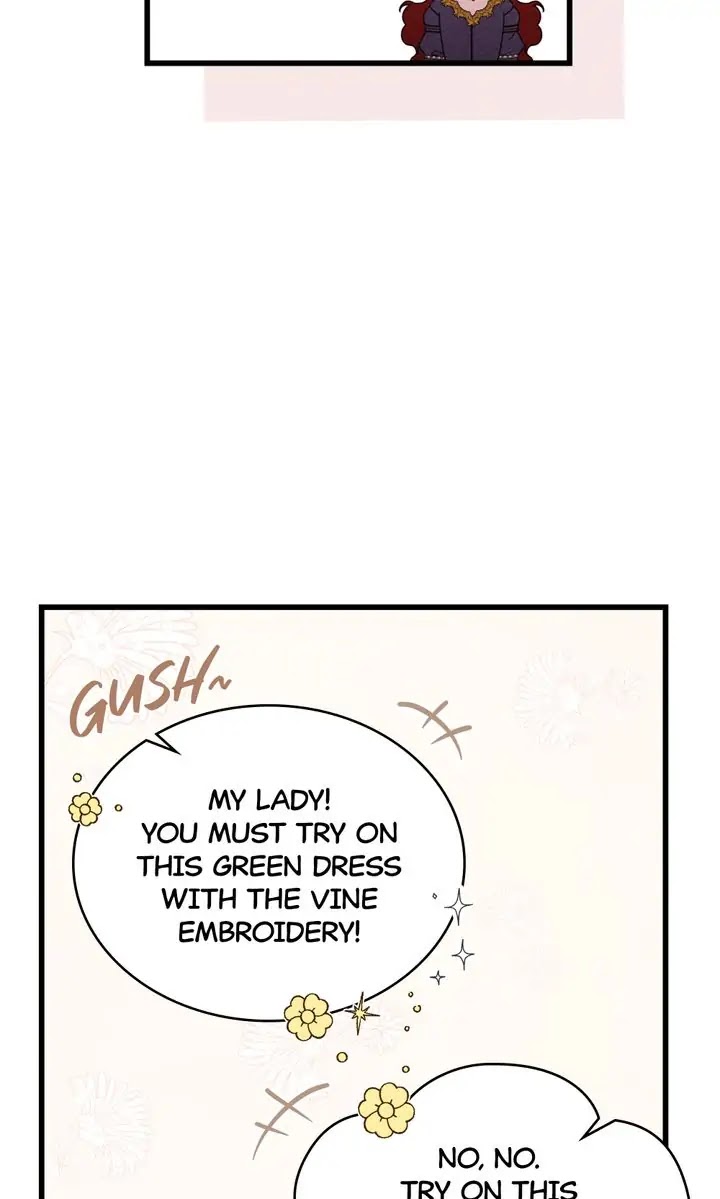 Under the Oak Tree Chapter 47 page 20 - Chapter 47