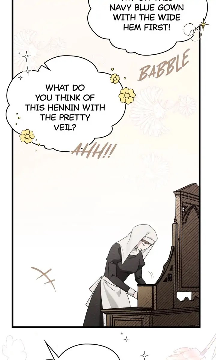 Under the Oak Tree Chapter 47 page 21 - Chapter 47