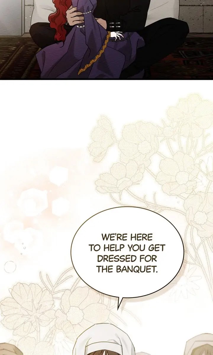 Under the Oak Tree Chapter 47 page 3 - Chapter 47