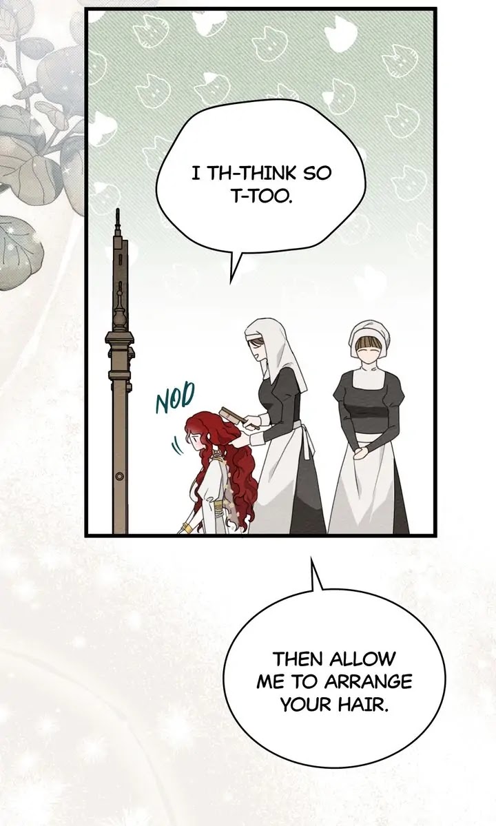 Under the Oak Tree Chapter 47 page 30 - Chapter 47