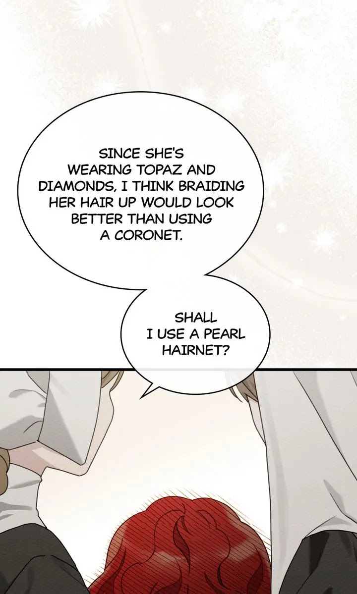 Under the Oak Tree Chapter 47 page 31 - Chapter 47