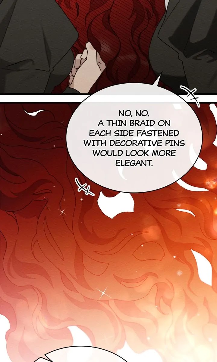 Under the Oak Tree Chapter 47 page 32 - Chapter 47