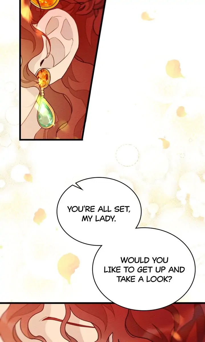 Under the Oak Tree Chapter 47 page 34 - Chapter 47