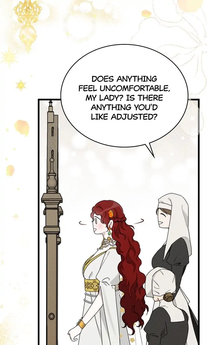 Under the Oak Tree Chapter 47 page 40 - Chapter 47