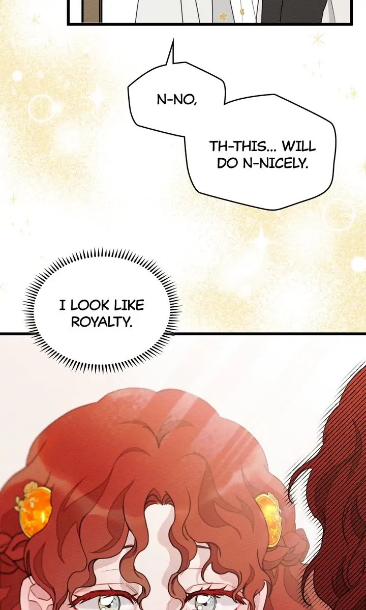 Under the Oak Tree Chapter 47 page 41 - Chapter 47