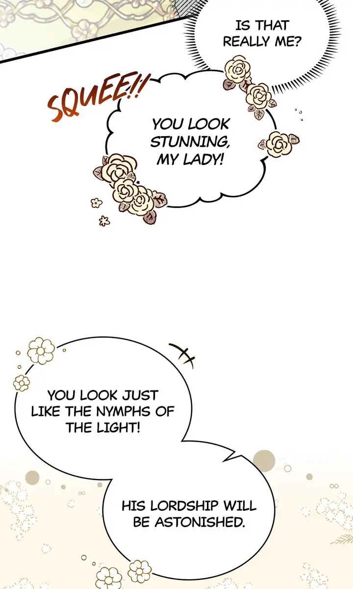 Under the Oak Tree Chapter 47 page 43 - Chapter 47