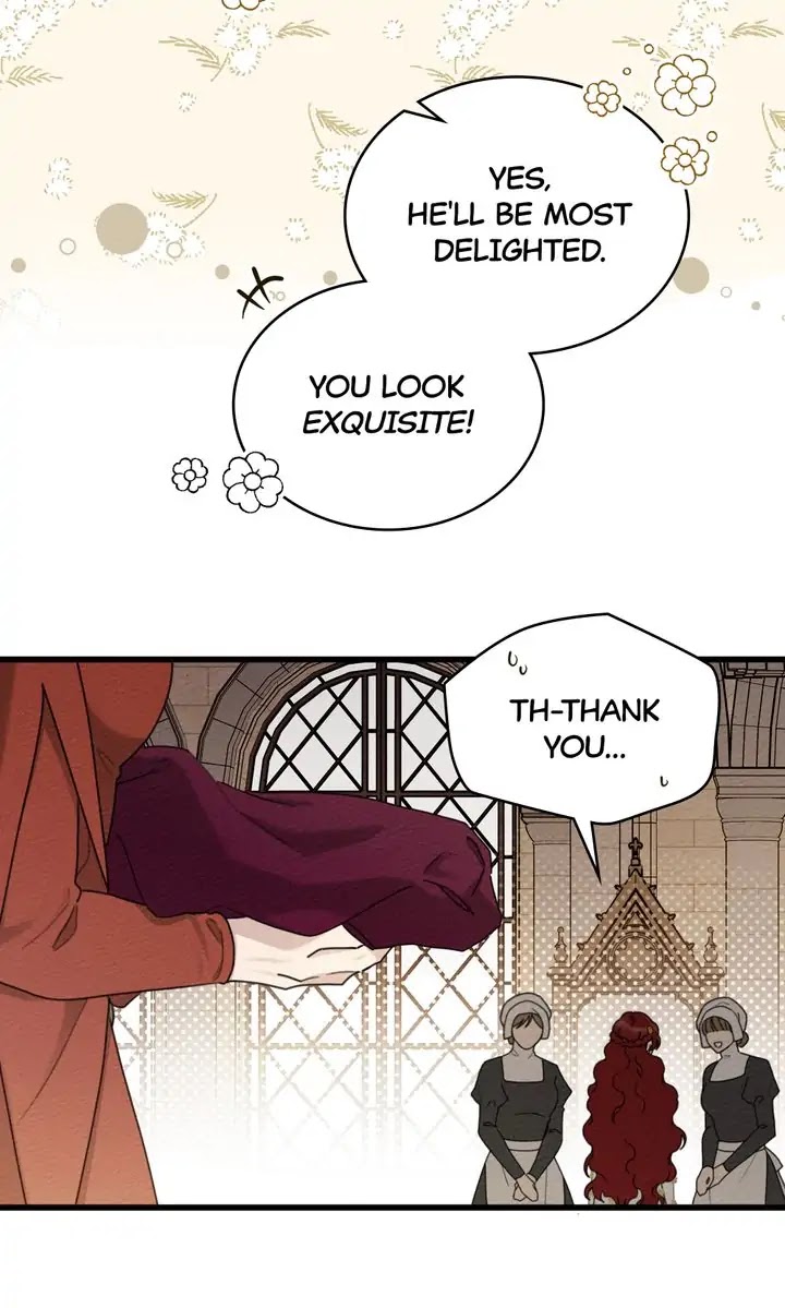 Under the Oak Tree Chapter 47 page 44 - Chapter 47
