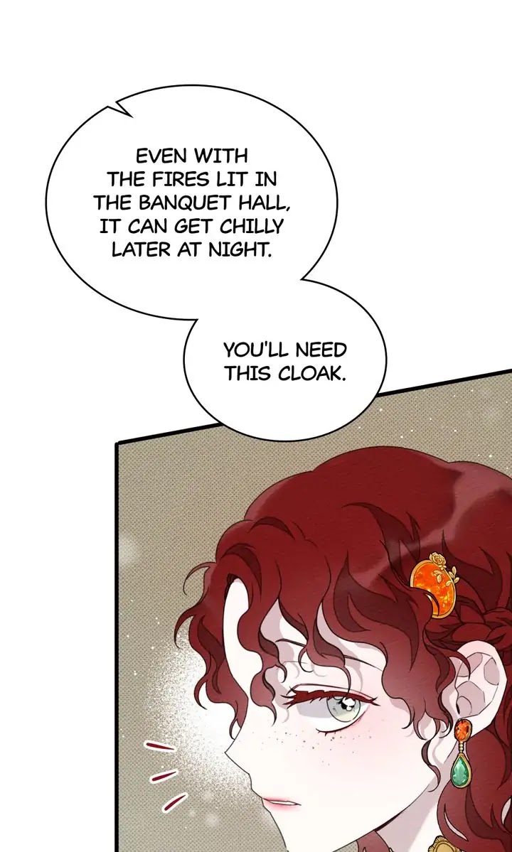 Under the Oak Tree Chapter 47 page 45 - Chapter 47