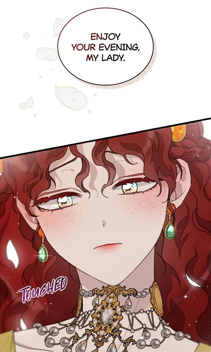 Under the Oak Tree Chapter 47 page 48 - Chapter 47