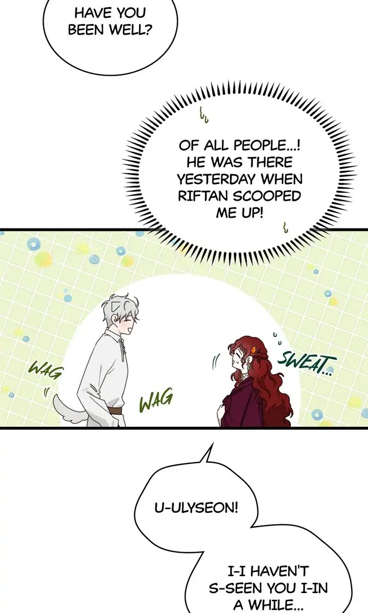 Under the Oak Tree Chapter 47 page 63 - Chapter 47