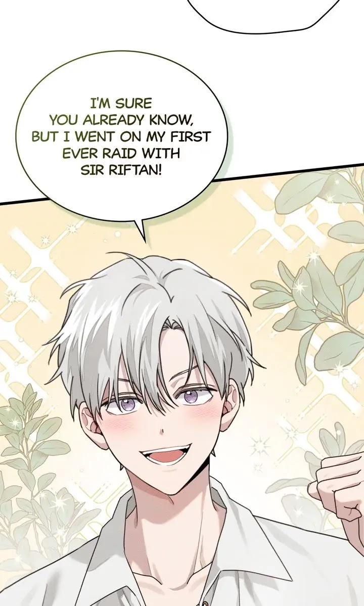 Under the Oak Tree Chapter 47 page 64 - Chapter 47