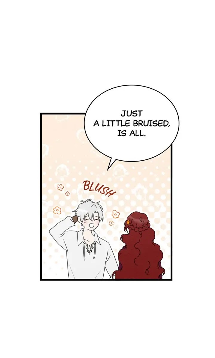 Under the Oak Tree Chapter 47 page 67 - Chapter 47