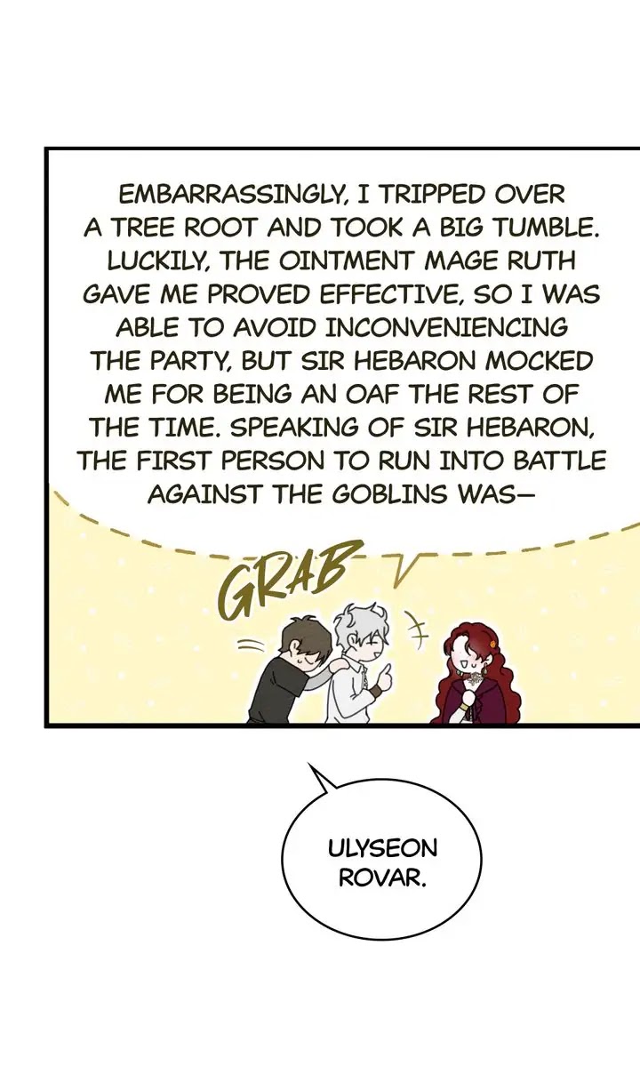 Under the Oak Tree Chapter 47 page 68 - Chapter 47